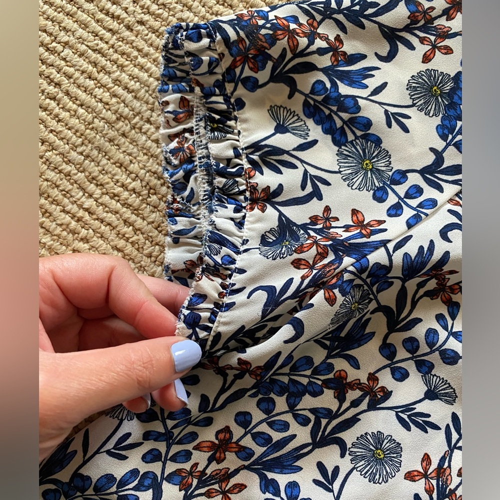 Loft top/tee - Picture 4 of 5